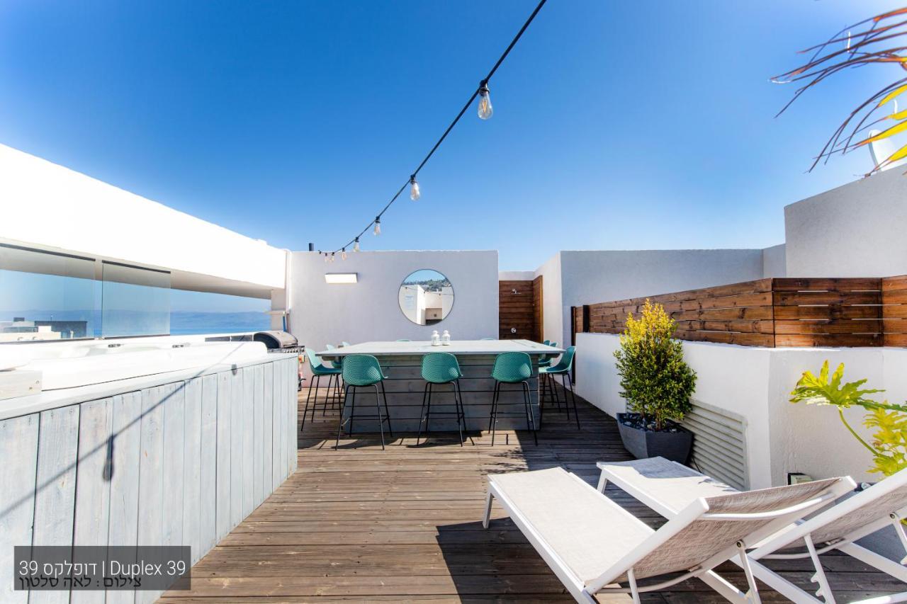 Yalarent La Mera- Suits Hotel With Sea Of Galilee Views Τιβεριάδα Εξωτερικό φωτογραφία