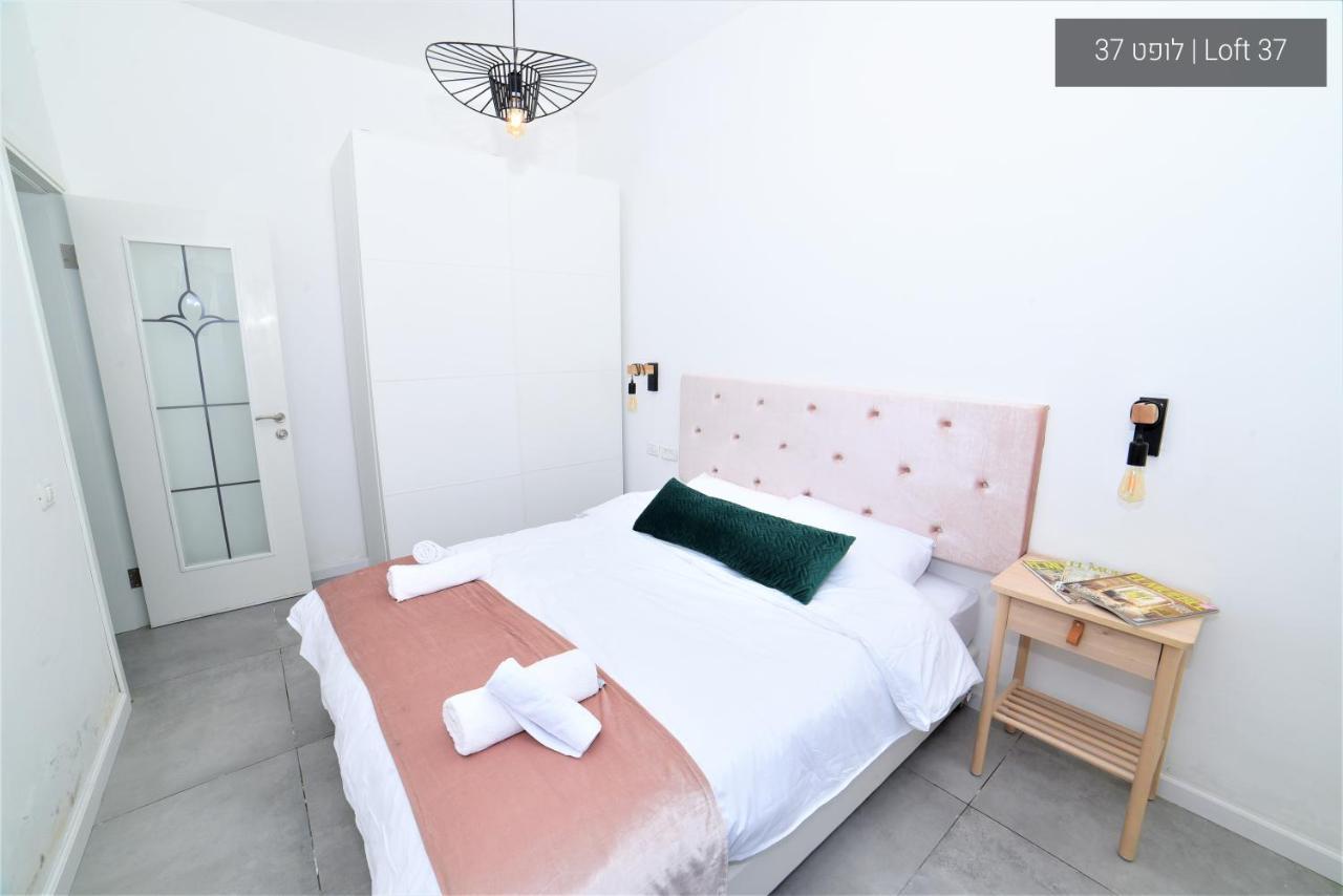 Yalarent La Mera- Suits Hotel With Sea Of Galilee Views Τιβεριάδα Εξωτερικό φωτογραφία