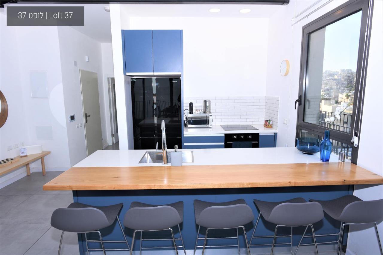 Yalarent La Mera- Suits Hotel With Sea Of Galilee Views Τιβεριάδα Εξωτερικό φωτογραφία