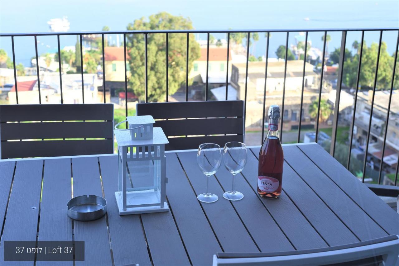 Yalarent La Mera- Suits Hotel With Sea Of Galilee Views Τιβεριάδα Εξωτερικό φωτογραφία