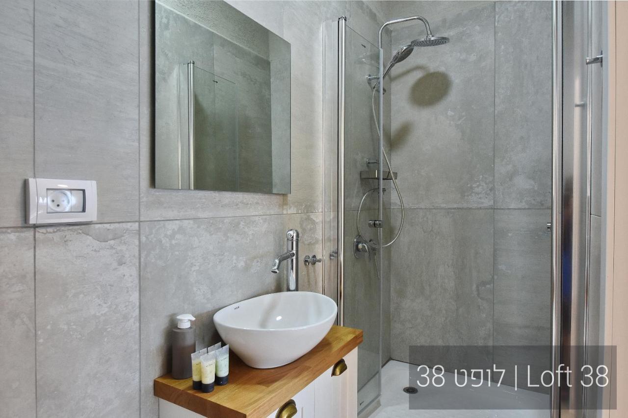 Yalarent La Mera- Suits Hotel With Sea Of Galilee Views Τιβεριάδα Εξωτερικό φωτογραφία