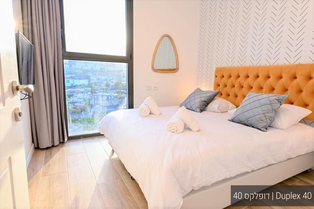 Yalarent La Mera- Suits Hotel With Sea Of Galilee Views Τιβεριάδα Εξωτερικό φωτογραφία