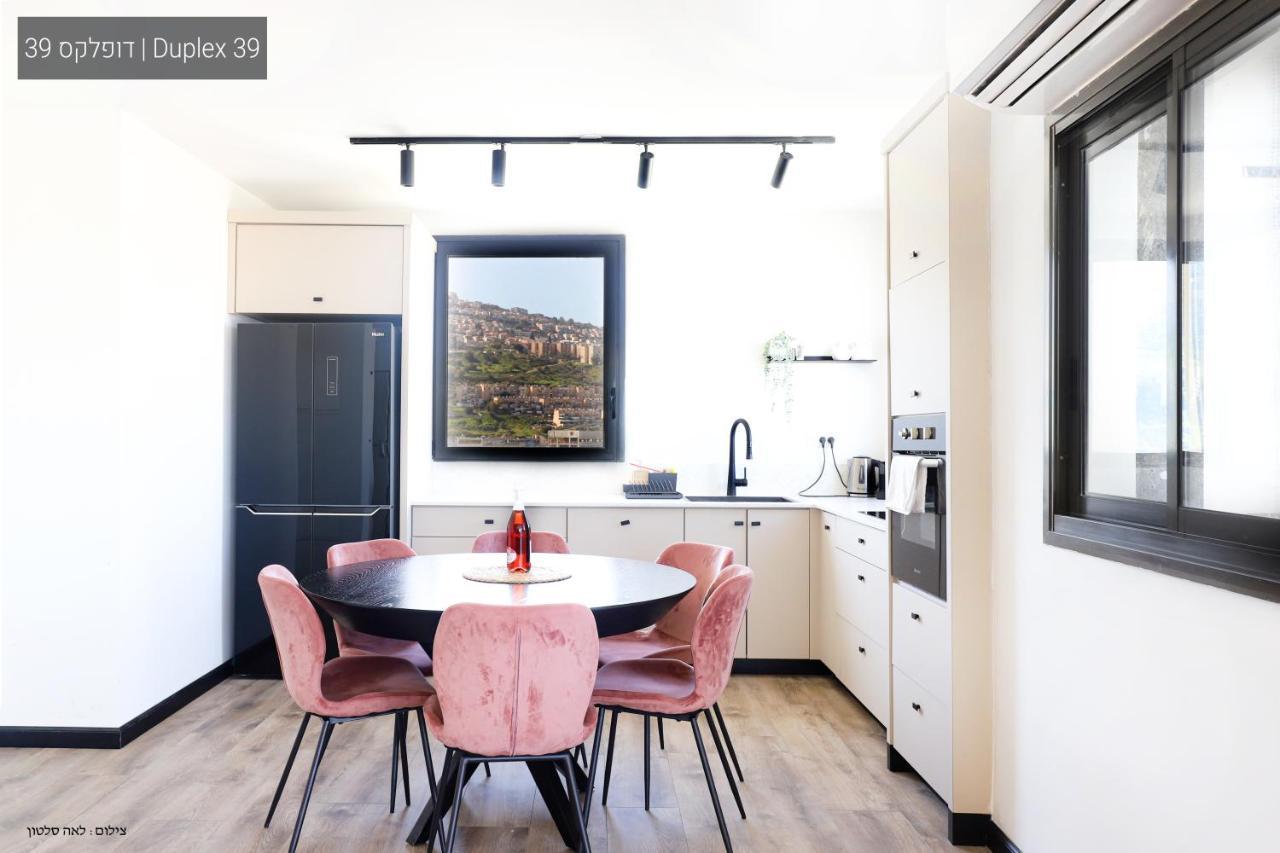 Yalarent La Mera- Suits Hotel With Sea Of Galilee Views Τιβεριάδα Εξωτερικό φωτογραφία
