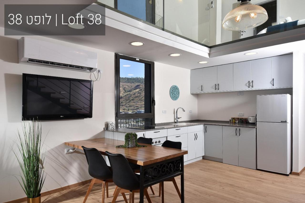 Yalarent La Mera- Suits Hotel With Sea Of Galilee Views Τιβεριάδα Εξωτερικό φωτογραφία