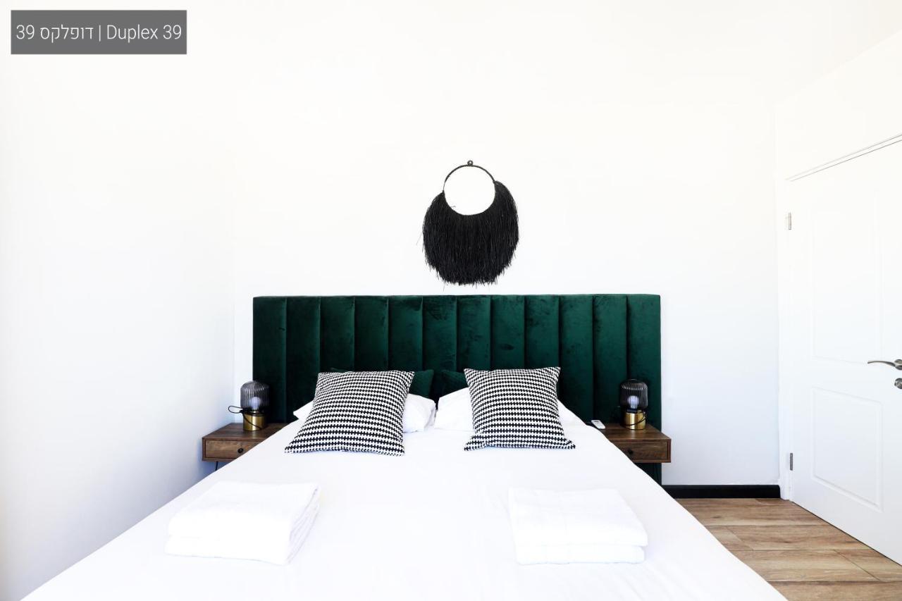 Yalarent La Mera- Suits Hotel With Sea Of Galilee Views Τιβεριάδα Εξωτερικό φωτογραφία