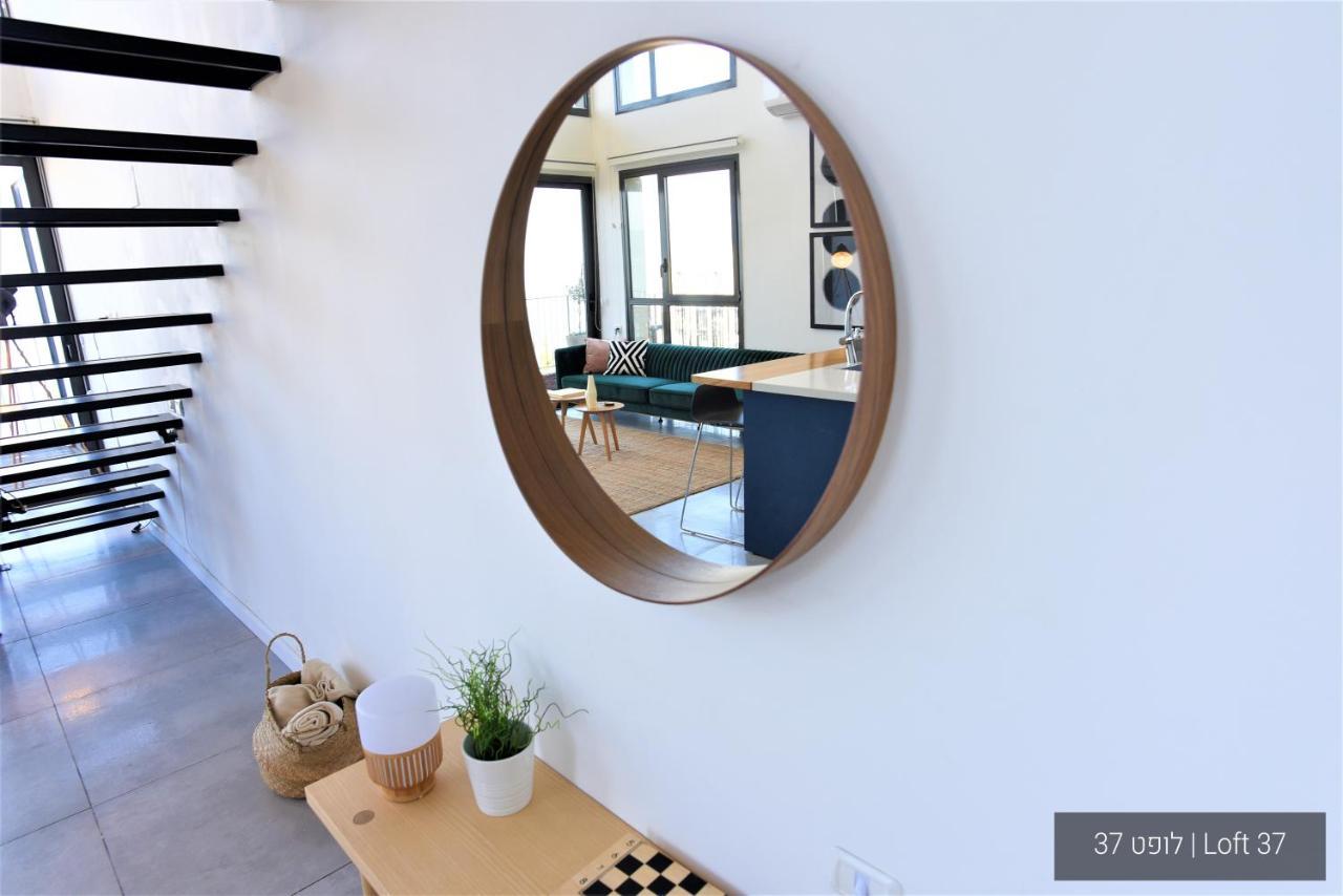 Yalarent La Mera- Suits Hotel With Sea Of Galilee Views Τιβεριάδα Εξωτερικό φωτογραφία