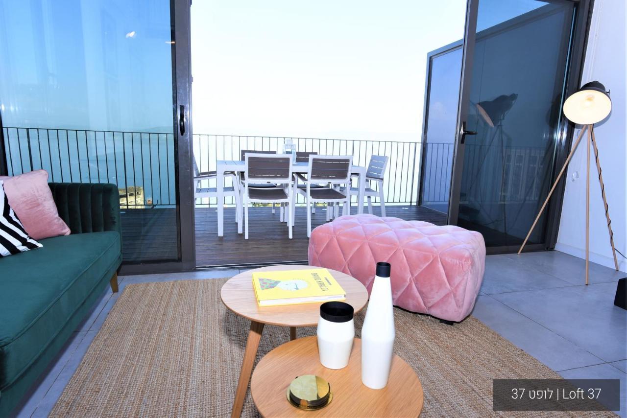 Yalarent La Mera- Suits Hotel With Sea Of Galilee Views Τιβεριάδα Εξωτερικό φωτογραφία