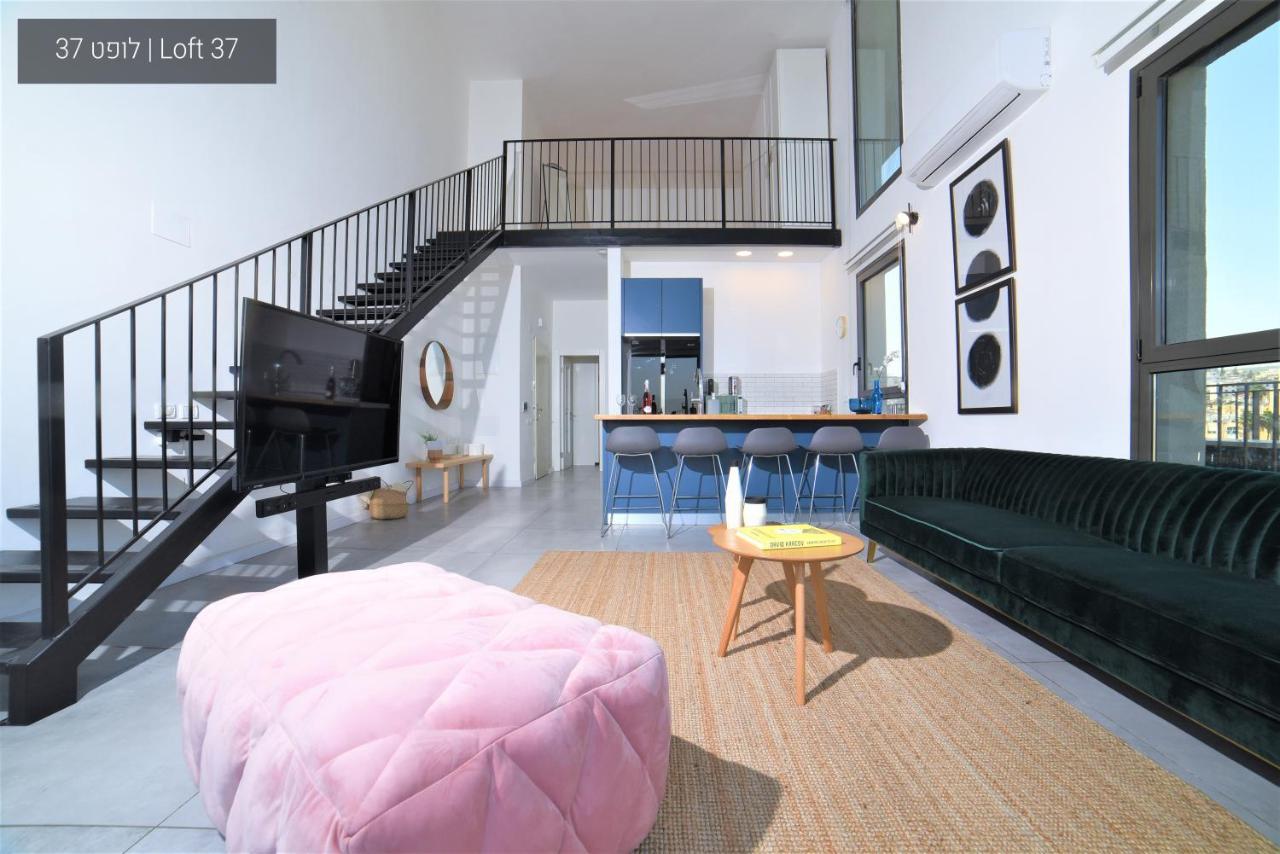 Yalarent La Mera- Suits Hotel With Sea Of Galilee Views Τιβεριάδα Εξωτερικό φωτογραφία
